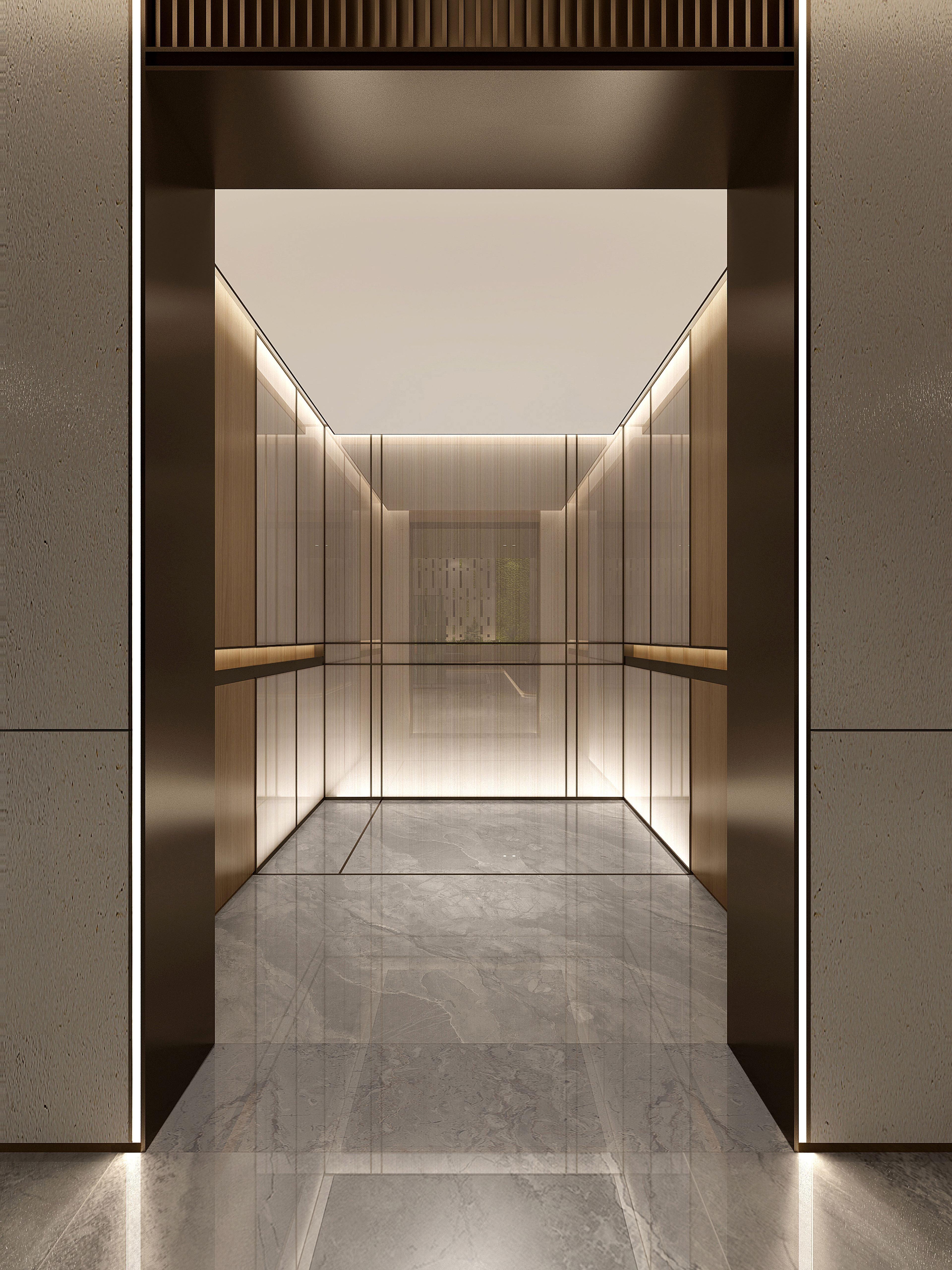Holiday Inn Express Beijing Yizhuang Center By Ihg Exteriör bild