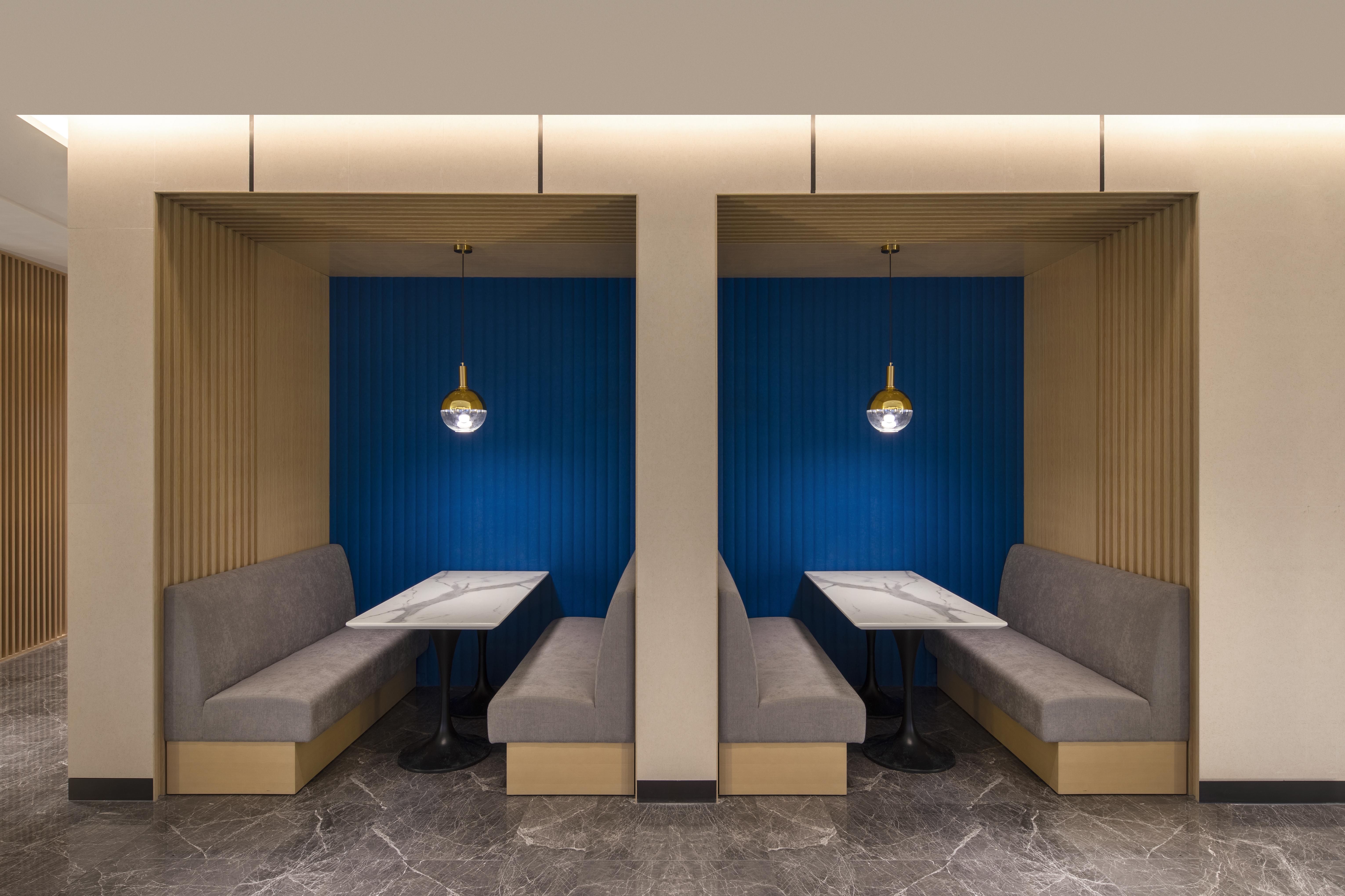 Holiday Inn Express Beijing Yizhuang Center By Ihg Exteriör bild